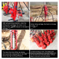 HENGWANG 20m electric pneumatic DTH drilling rig machine price